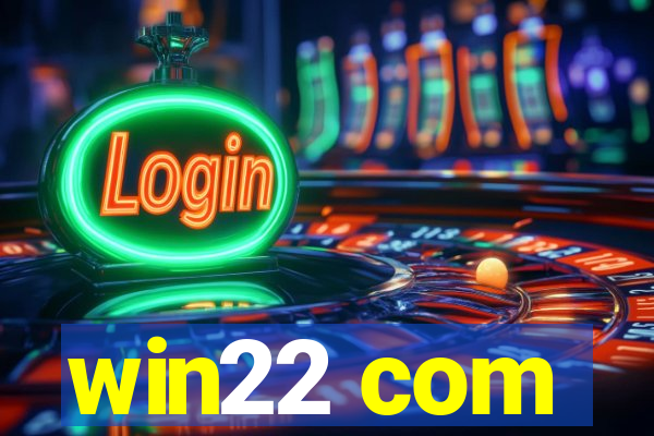 win22 com